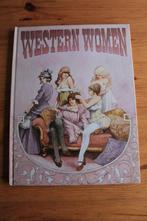 Western women                       HC, Jokal, Enlèvement ou Envoi, Une BD, Comme neuf