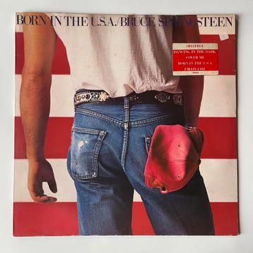Bruce Springsteen – Born In The U.S.A. beschikbaar voor biedingen