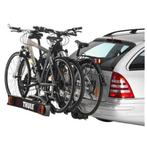 Porte 3 vélos, Gebruikt, Achterklepdrager, Ophalen, Brede banden