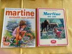 Martine au zoo e.a.  TINY gaat ..., Boeken, Ophalen, Gelezen, Gijs Haag -Marcel Marlier, Sprookjes