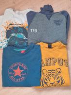 Pakket jongenskleding maat 176, Enlèvement, Taille 176