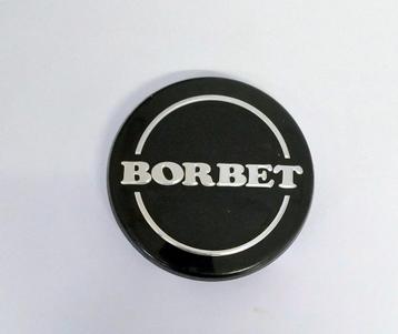 Borbet Naafkap 66mm 868 beschikbaar voor biedingen