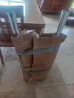 Uitlaatdemper gl1200, Motoren, Ophalen, Gebruikt