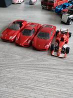 Maquettes de voitures Ferrari F1 Formule 1, Hobby & Loisirs créatifs, Comme neuf, Enlèvement ou Envoi
