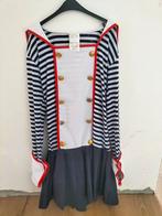 Matrozenpakje maat Medium, Ophalen of Verzenden, Gedragen, Maat 38/40 (M), Kleding