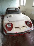 Le projet Open GT 1.9 1971 doit être terminé., Autos, Particulier, Achat, GT