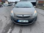 Opel corsa 1.3 diesel année 2012, 5 places, 55 kW, Berline, Cuir et Tissu