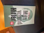 Mijn vriend Hitler, Boeken, Overige Boeken, Ophalen of Verzenden