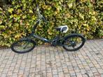 vouwfiets in goede staat voor mee te nemen in trein of auto, Enlèvement, Comme neuf