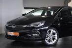 Opel Astra Sports Tourer 1.0 Turbo ECOTEC LijnA Garantie*, Auto's, 105 pk, 103 g/km, Zwart, 1364 kg