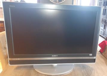 Sony tv beschikbaar voor biedingen