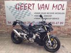 BMW S 1000 R, 6/2025, 1041 km, 4 cilinders, Motorrijbewijs A, Bedrijf, Traction Control