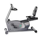 Precor C846 Recumbent Bike | Lig Fiets, Sport en Fitness, Ophalen of Verzenden, Zo goed als nieuw, Benen