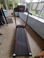 Loopband Christopeit TM550S, Ophalen, Loopband