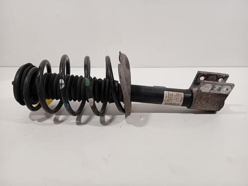 VEERPOOT LINKS VOOR Partner Tepee (7A / B/C/D/E/F/G/J/P/S), Auto-onderdelen, Ophanging en Onderstel, Peugeot, Gebruikt