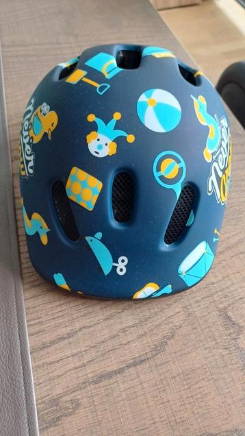 Nieuwe Polisport baby/kinderhelm xxs beschikbaar voor biedingen