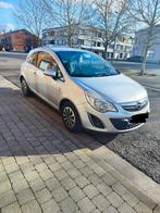 Opel Corsa, Auto's, Opel, USB, Particulier, 55 kW, Zilver of Grijs
