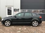 2010 Audi A3 Sportback 1.4 TFSI Ambiente - Personenauto, Auto's, Automaat, Euro 5, Gebruikt, Bedrijf