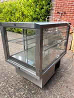 Koelvitrine gebaksvitrine, Elektronische apparatuur, Koelkasten en IJskasten, Ophalen, Gebruikt