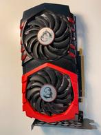GTX 1050 2GO, TRES BON ETAT, Computers en Software, Ophalen, PCI-Express 3, Gebruikt, VGA