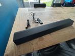 Soundbar, Audio, Tv en Foto, Soundbars, Ophalen, Bluetooth, Nieuw