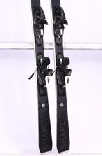 149 156 SKIS HEAD SHAPE SX BLACK EDITION 2024, Carving, Skis, 140 à 160 cm, Utilisé