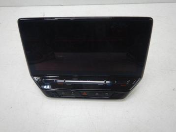 VW ID4 Navigatie Display 10A919606D beschikbaar voor biedingen