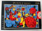 Puzzel 1000st Educa, Enlèvement ou Envoi, Comme neuf