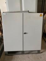 Elektrische kasten rittal schneider, Ophalen, Zo goed als nieuw