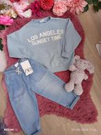 Stoere zara setjes te koop, Kinderen en Baby's, Babykleding | Baby-kledingpakketten, Ophalen of Verzenden, Maat 86