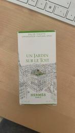 Hermès Paris Un jardin sur le toit, Enlèvement ou Envoi, Neuf