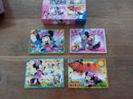 Puzzel Mickey Mouse Clubhouse Ravensburger 3+, 10 tot 50 stukjes, Ophalen of Verzenden, Zo goed als nieuw, 2 tot 4 jaar