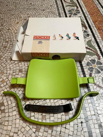 Stokke Babyset pour Tripp Trapp (ancien modèle) beschikbaar voor biedingen