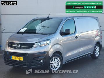 Opel Vivaro 150PK L2H1 150PK Navi Trekhaak Camera Parkeersen beschikbaar voor biedingen