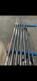 Colmic royal z6 13 m, Ophalen, Gebruikt, Vaste hengel