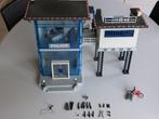 Playmobil 5176 Politiekantoor met gevangenis, Kinderen en Baby's, Speelgoed | Playmobil, Ophalen