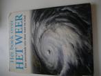 Het boek over Het Weer, Boeken, Wetenschap, Gelezen, Michael Allaby, Ophalen of Verzenden, Natuurwetenschap