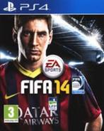 Jeu PS4 Fifa 14., Comme neuf, À partir de 3 ans, Enlèvement ou Envoi, Simulation
