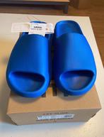 Yeezy slides azure, Kleding | Heren, Schoenen, Ophalen, Nieuw