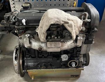 Ford Blacktop Zetec 2.0 motor te koop in 3 opties beschikbaar voor biedingen