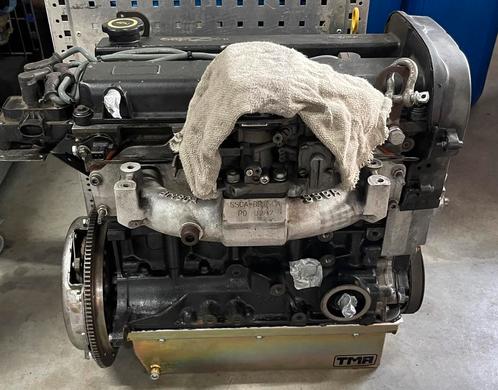 Ford Blacktop Zetec 2.0 motor te koop in 3 opties, Auto-onderdelen, Motor en Toebehoren, Ford, Ophalen