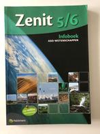 Zenit 5/6, Ophalen of Verzenden, Zo goed als nieuw