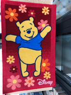 Kinder tapijten Winnie the Pooh, Huis en Inrichting, Zo goed als nieuw, Ophalen