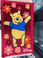 Kinder tapijten Winnie the Pooh, Zo goed als nieuw, Ophalen