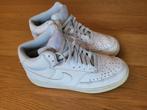 Nike court vision mid sneaker, Kleding | Heren, Schoenen, Ophalen, Wit, Nike, Sneakers