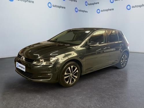 Volkswagen Golf Allstar 1.2 TSI 86 CV, Autos, Volkswagen, Entreprise, Golf, Airbags, Air conditionné, Bluetooth, Ordinateur de bord