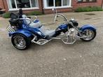 Boom Trike Low Rider, Motos, Quads & Trikes, Plus de 35 kW, 1600 cm³
