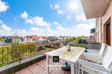 Appartement te koop in De Haan, 2 slpks beschikbaar voor biedingen