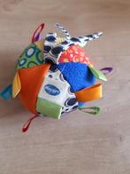 Playgro Activiteitenspeeltje Loopy Loops Ball, Ophalen of Verzenden, Zo goed als nieuw
