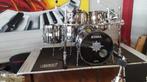 Exclusief drumstel!, Muziek en Instrumenten, Drumstellen en Slagwerk, Ophalen, Zo goed als nieuw, Tama